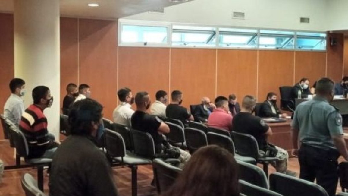 Cerrillos: cuatro condenados y dos absueltos por el homicidio de un joven