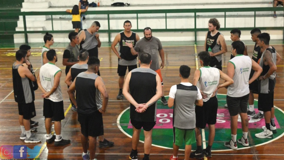 El Torneo Federal, con formato y zonas listas