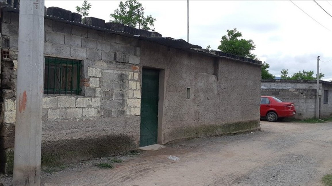 Liberan a un preso por violencia de género y terminó matando a su expareja
