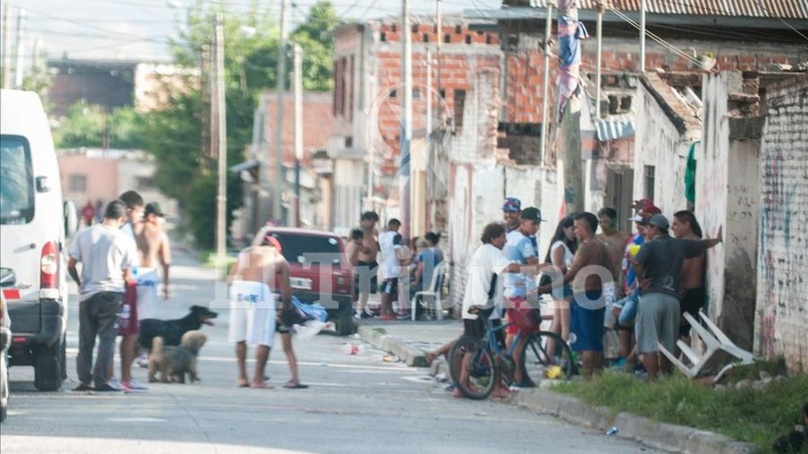 Desactivaron 20 fiestas clandestinas en 48 horas