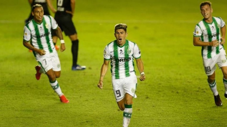 Llegan de a uno: Fontana es el nuevo refuerzo del River de Gallardo