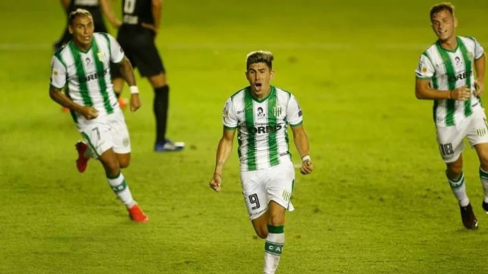 Llegan de a uno: Fontana es el nuevo refuerzo del River de Gallardo