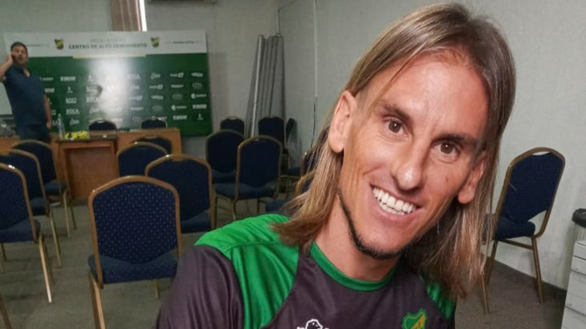 Beccacece, Temporada 3: volvió a Defensa y Justicia