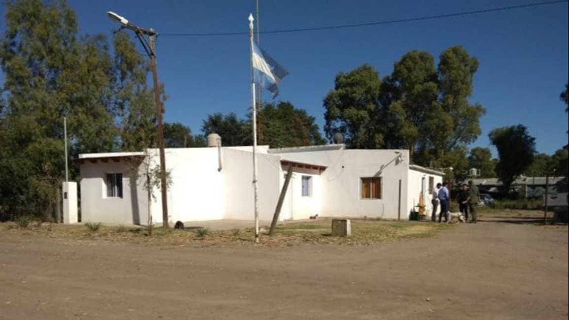 Siguen saliendo pruebas en el crimen de Facundo