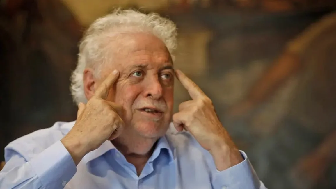 Un escándalo que agudiza el desencanto con la clase dirigente
