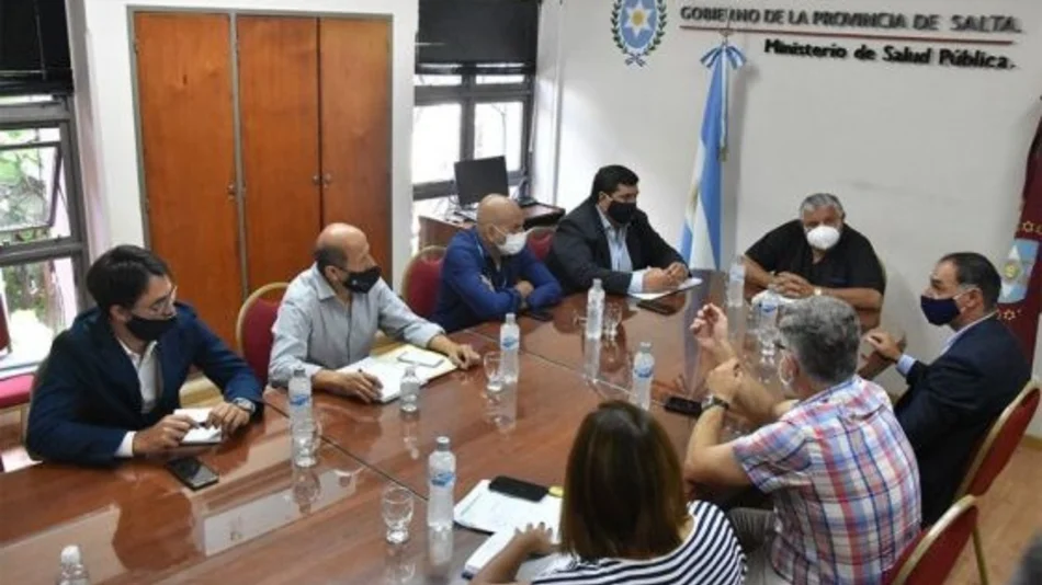 SAETA, COE y AMT analizan descomprimir los horarios de mayor demanda