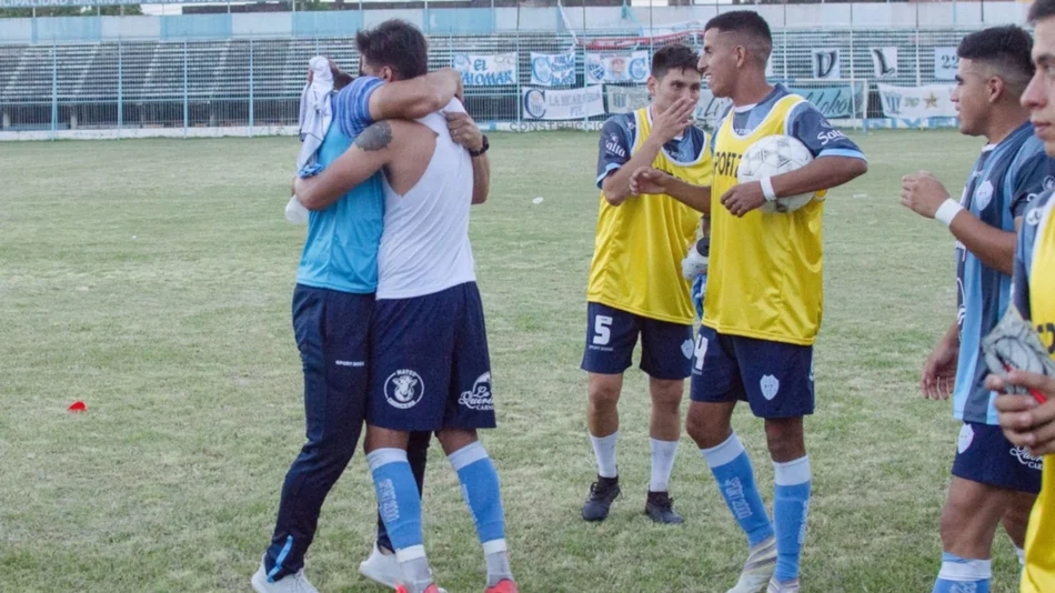 Gimnasia, con la ilusión del ascenso al Federal A, parte a Santiago del Estero