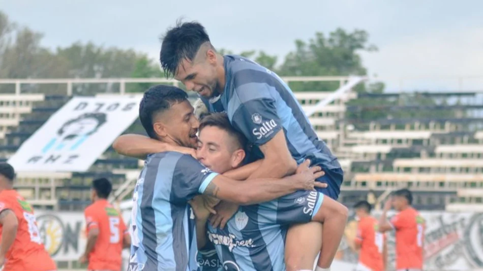 Gimnasia y Tiro, a todo o nada por el ascenso y la gloria soñada