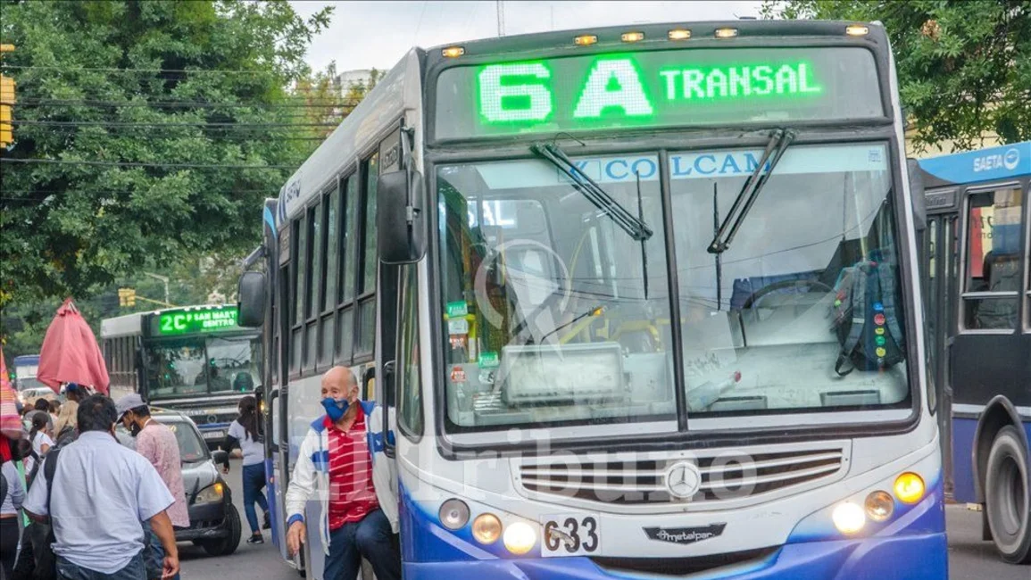 El servicio de transporte se encamina a continuar  igual con la nueva licitación de Saeta