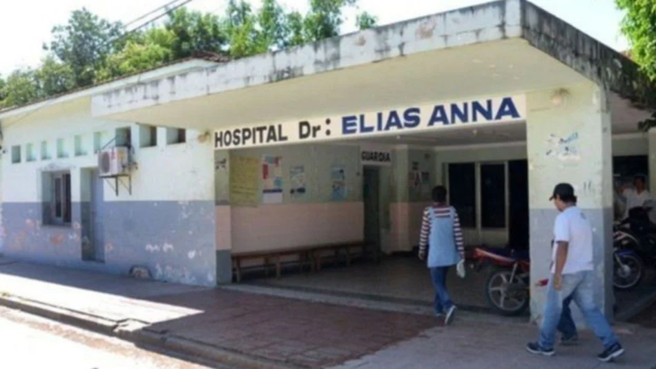 Denuncian pésima atención y limpieza en el hospital Elías Anna