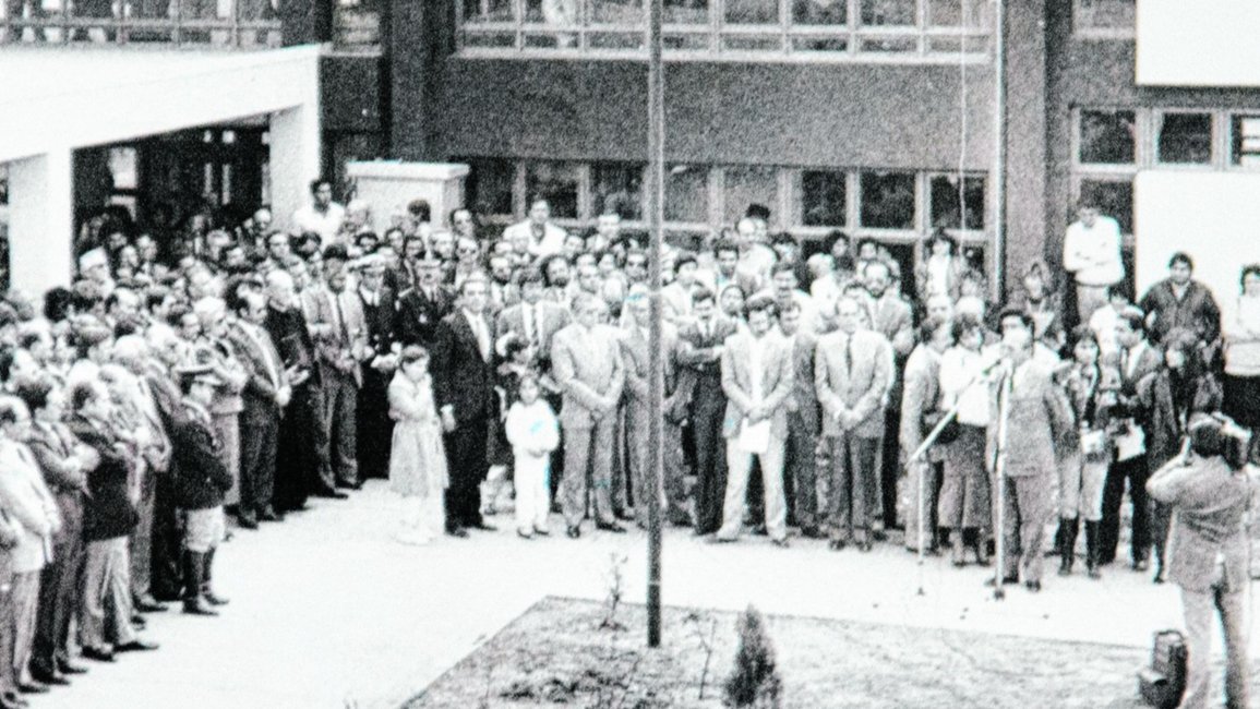  La construcción de Salta: su legado y nuestro compromiso 