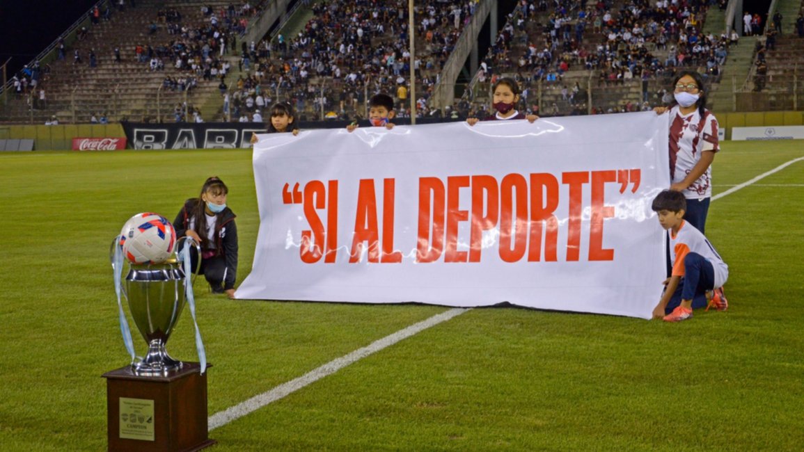 Gimnasia y Central buscan una revancha “amistosa”