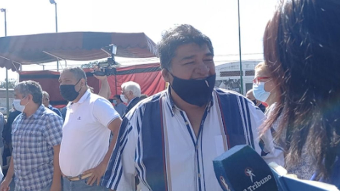 Roberto Romero, en la memoria de los salteños