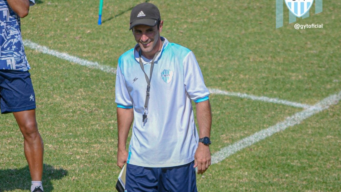 Gimnasia y Tiro, en la búsqueda de adquirir ritmo de juego