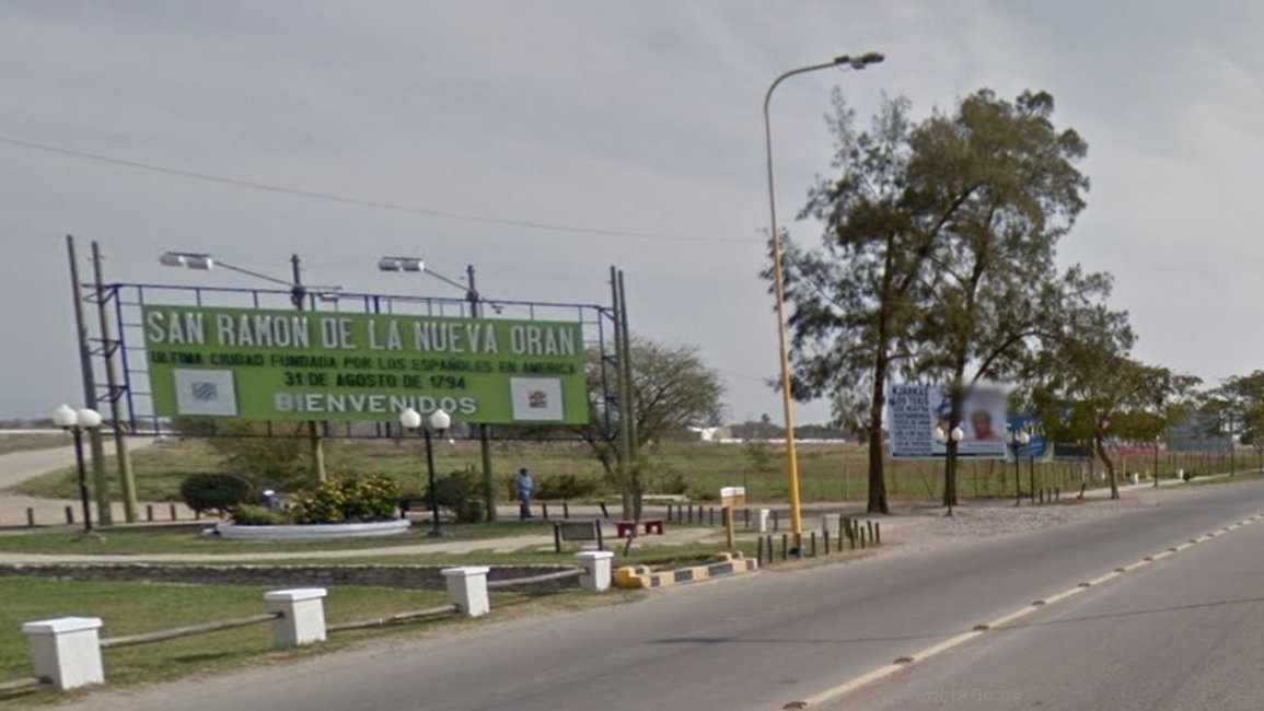 A los gritos impidieron que un hombre secuestrara a una niña de 7 años 