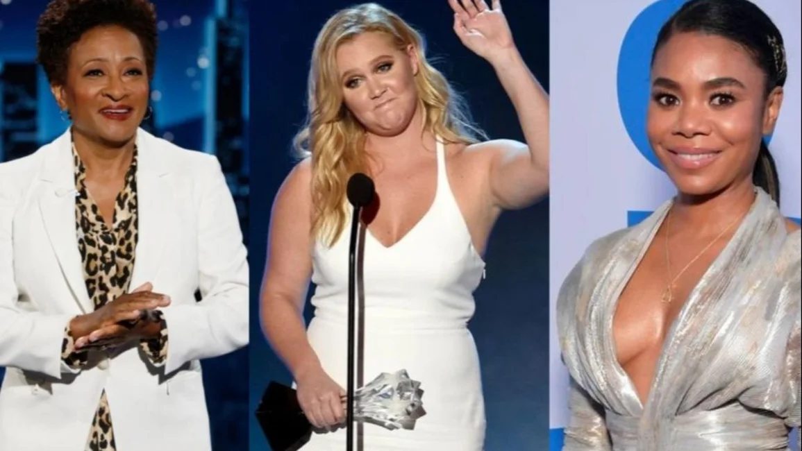 Por primera vez, la gala de los Oscar tendrá tres actrices como conductoras
