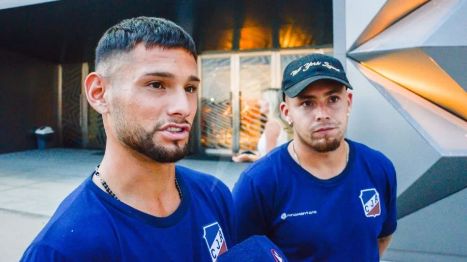 El sueño de ascenso compartido para los hermanos Velazco