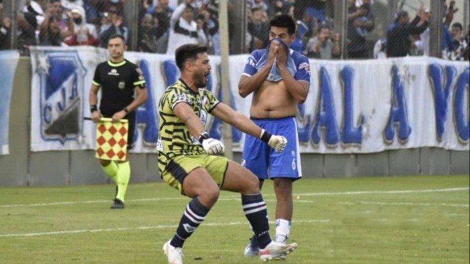 Bachke, el héroe de los doce pasos a la espera de Guaraní