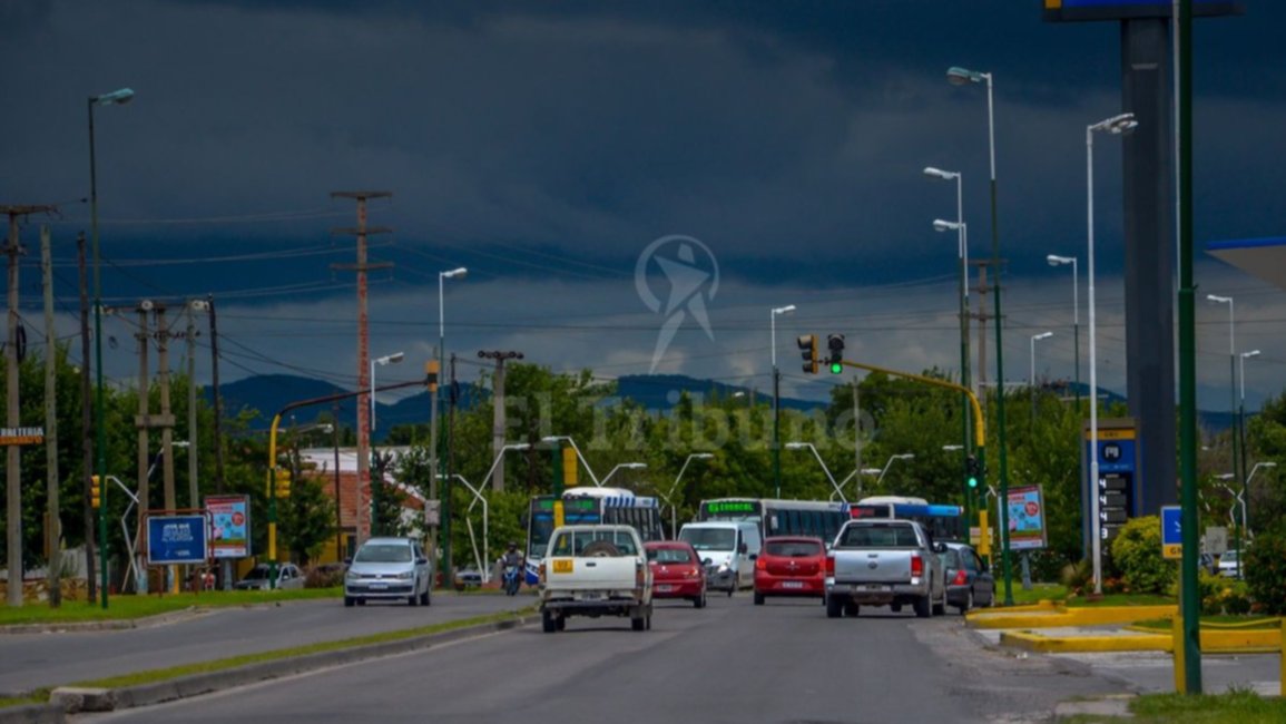 Rige una alerta para Salta y otros lugares de la provincia