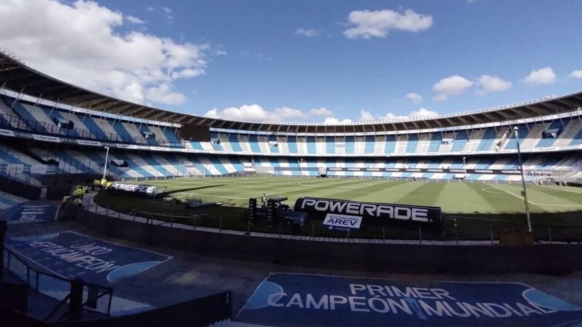 Boca mudará su localía a Racing para albergar a más hinchas