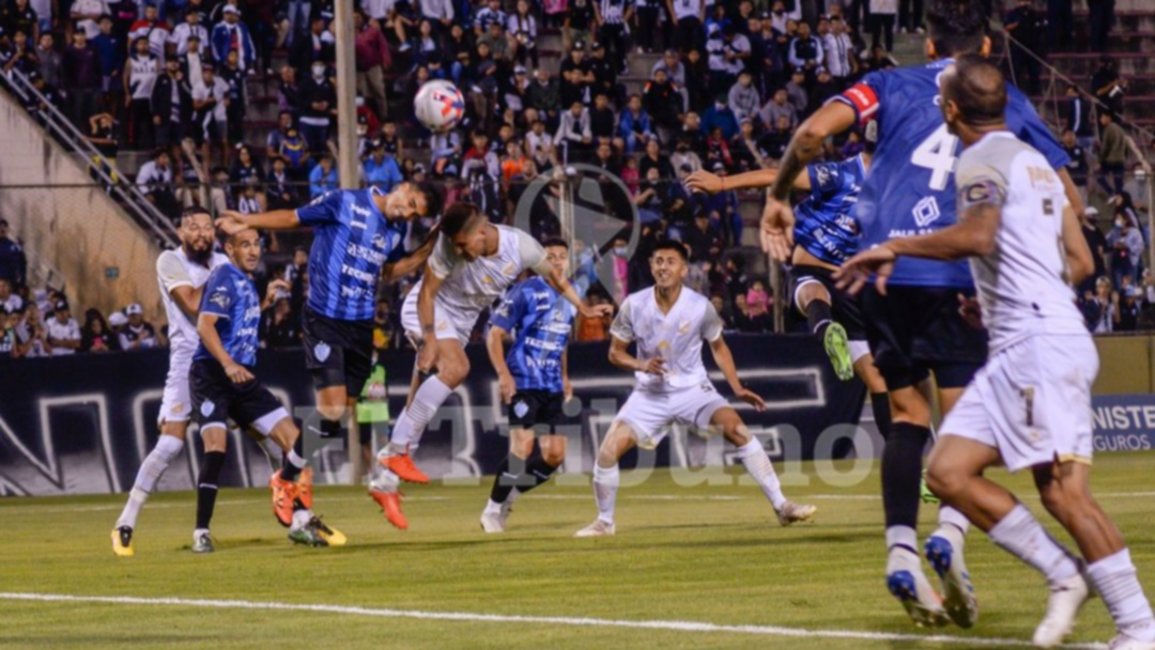 Gimnasia y Tiro y Central Norte se volverán a ver las caras el 11 de marzo