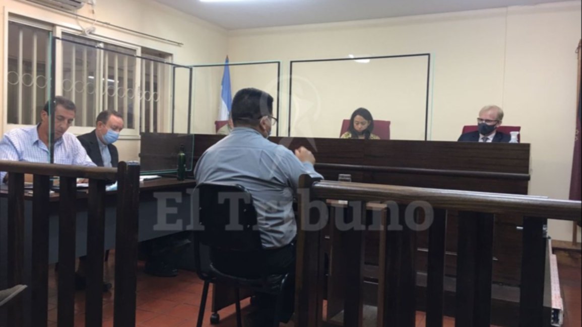 Fotos pornográficas y noches de alcohol, más declaraciones en contra de Zanchetta