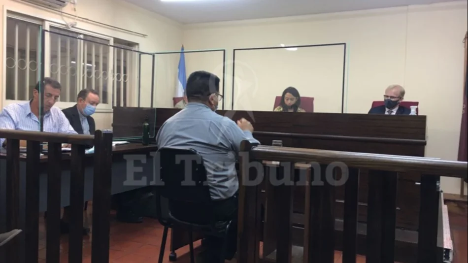 Fotos pornográficas y noches de alcohol, más declaraciones en contra de Zanchetta
