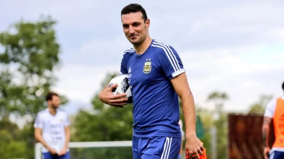 La lista de Scaloni para el Mundial de Qatar tendrá tres vacantes más