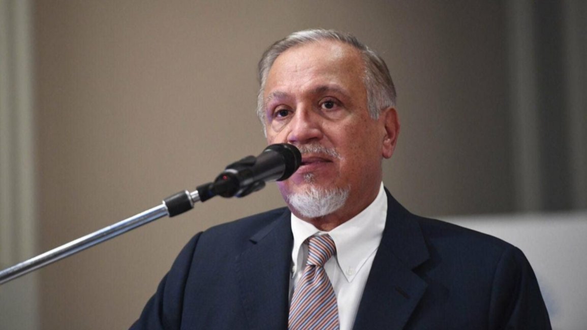Romero sobre la invasión de Rusia a Ucrania: “El Gobierno argentino es imprudente y tiene una marcada indefinición”