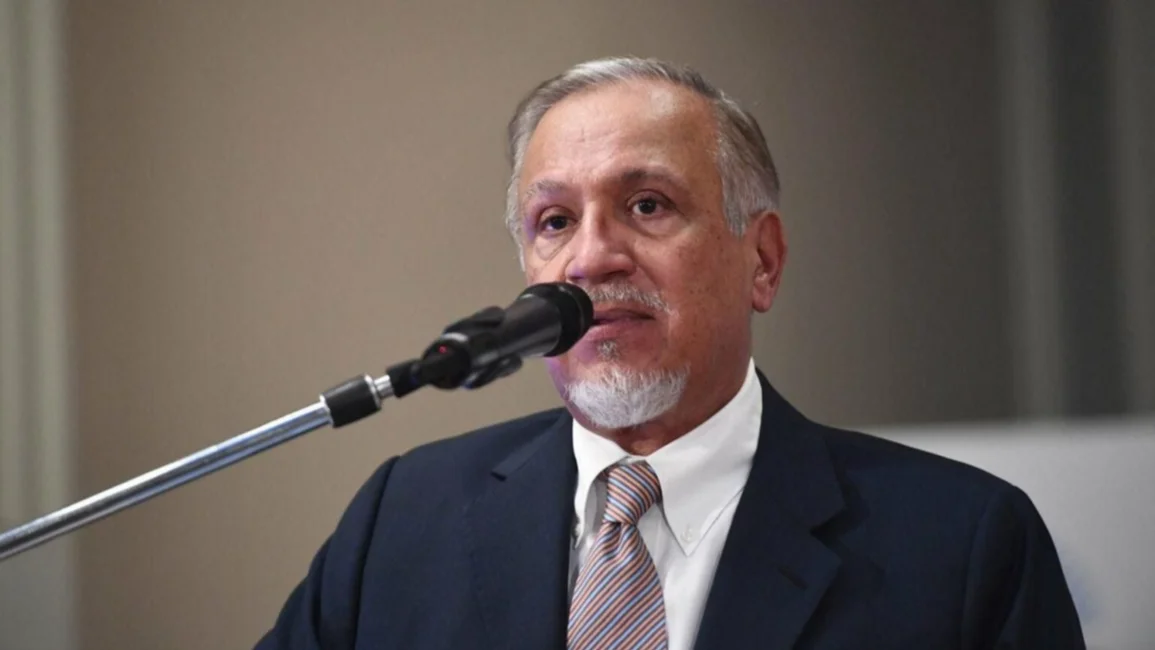 Romero sobre la invasión de Rusia a Ucrania: “El Gobierno argentino es imprudente y tiene una marcada indefinición”
