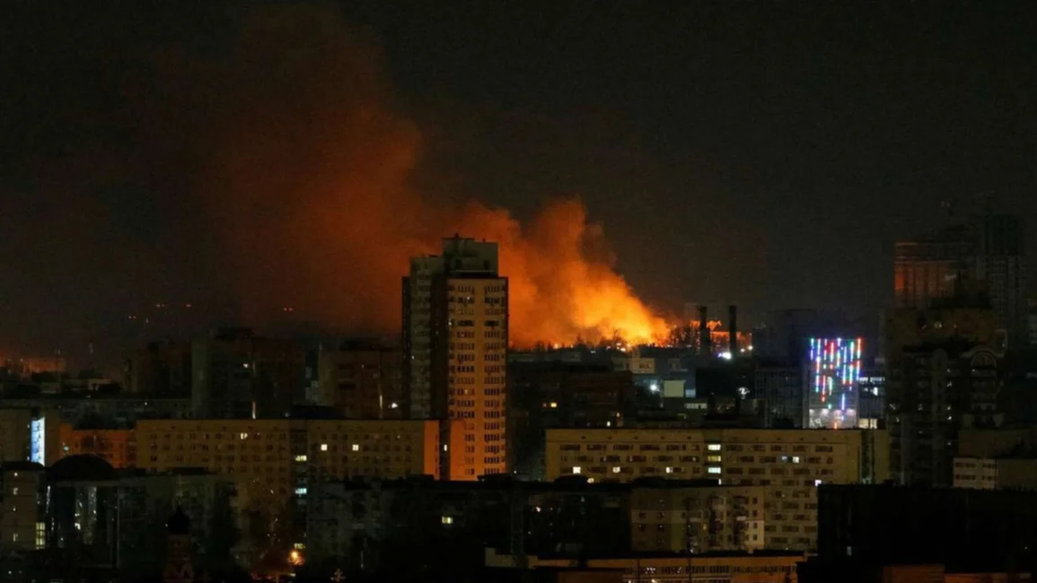 VIDEOS. Fuerzas ucranianas resisten y repelen el ataque ruso a Kiev