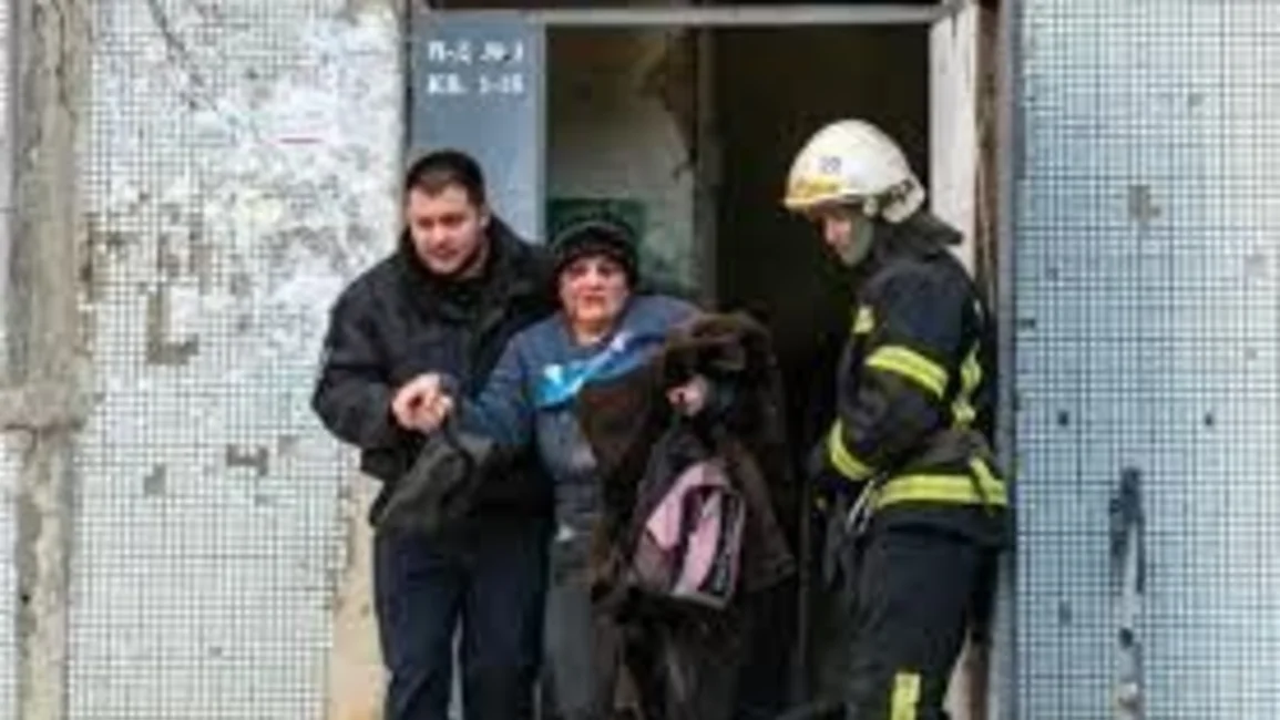 El gobierno ucraniano informó que 198 civiles murieron desde el inicio de la invasión rusa