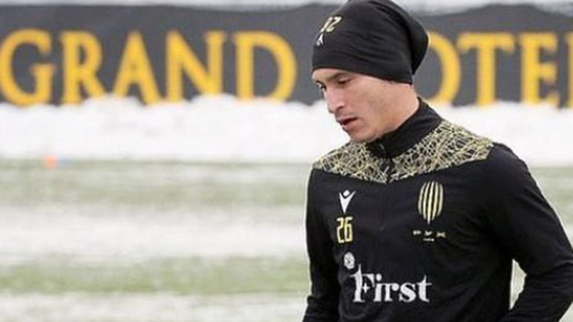 La odisea de un futbolista argentino para escapar de Ucrania en medio de la guerra 
