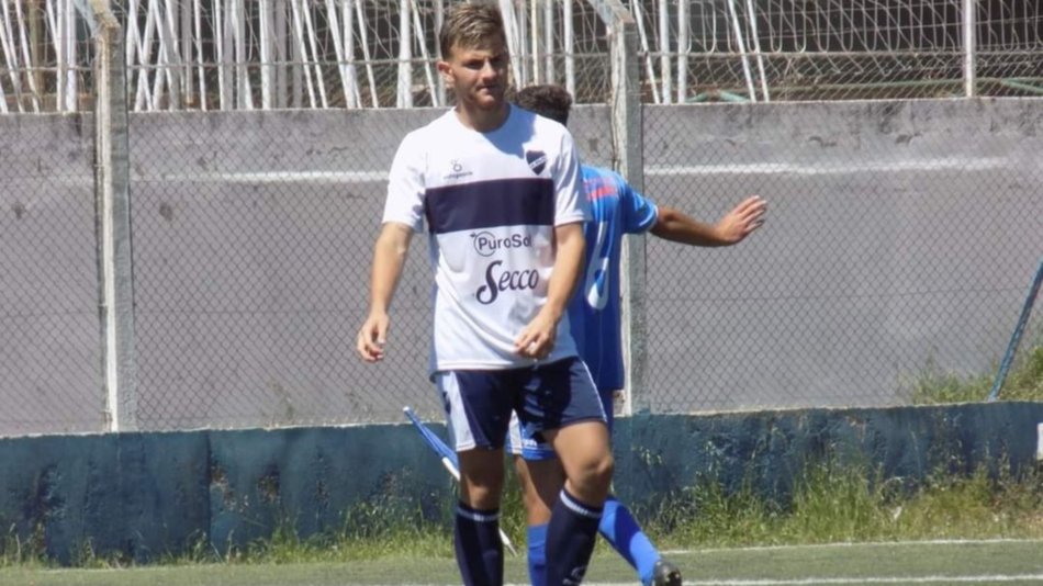 Tomás Valdecantos, la “joya” salteña que quiere cautivar al mundo