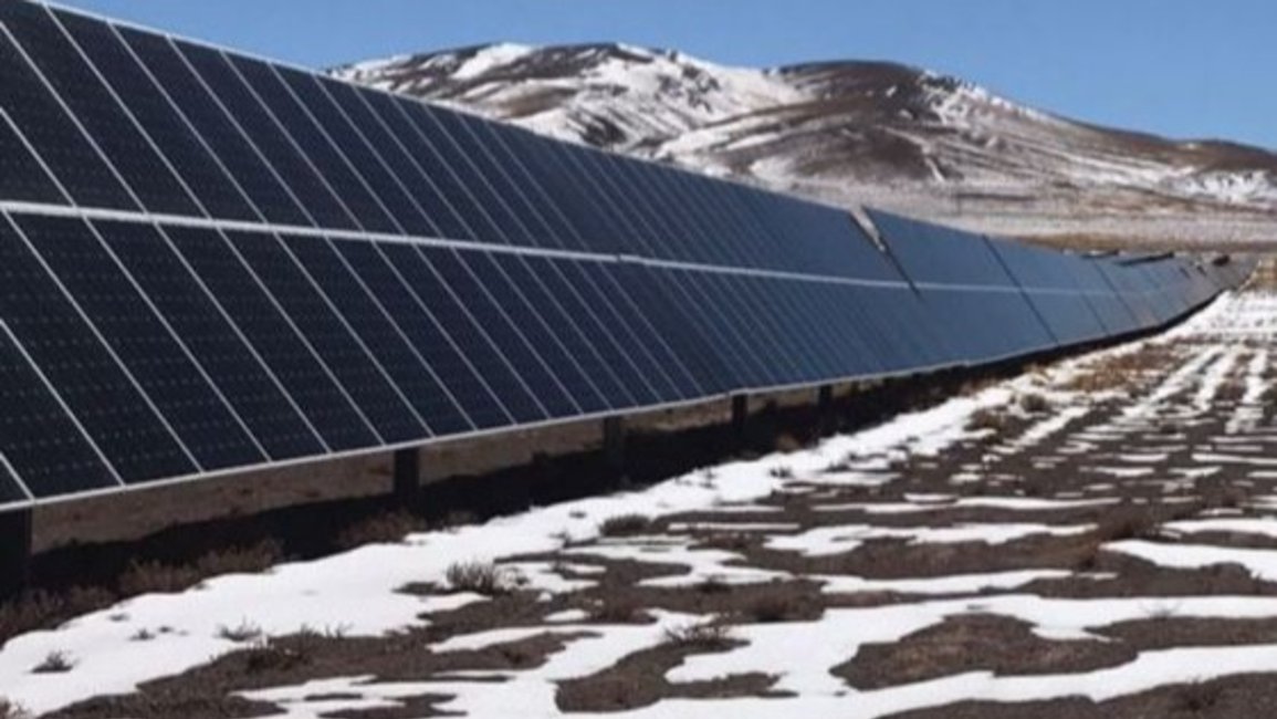 Unas 73 empresas buscan generar energía renovable
