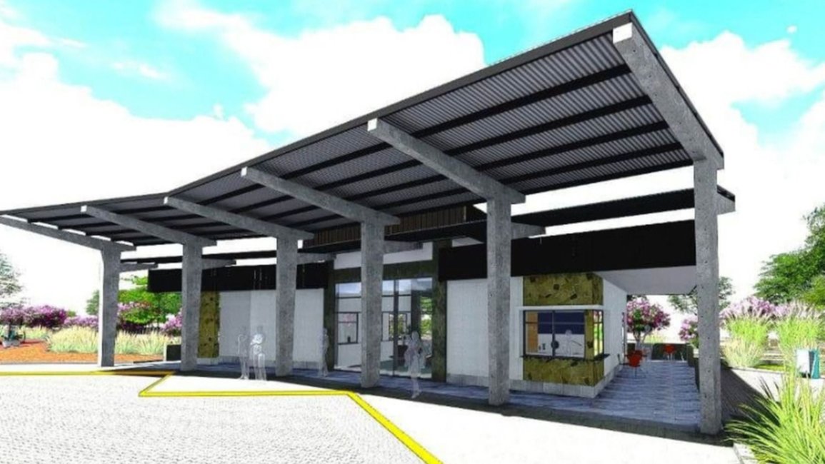 Proyectan obras de infraestructura