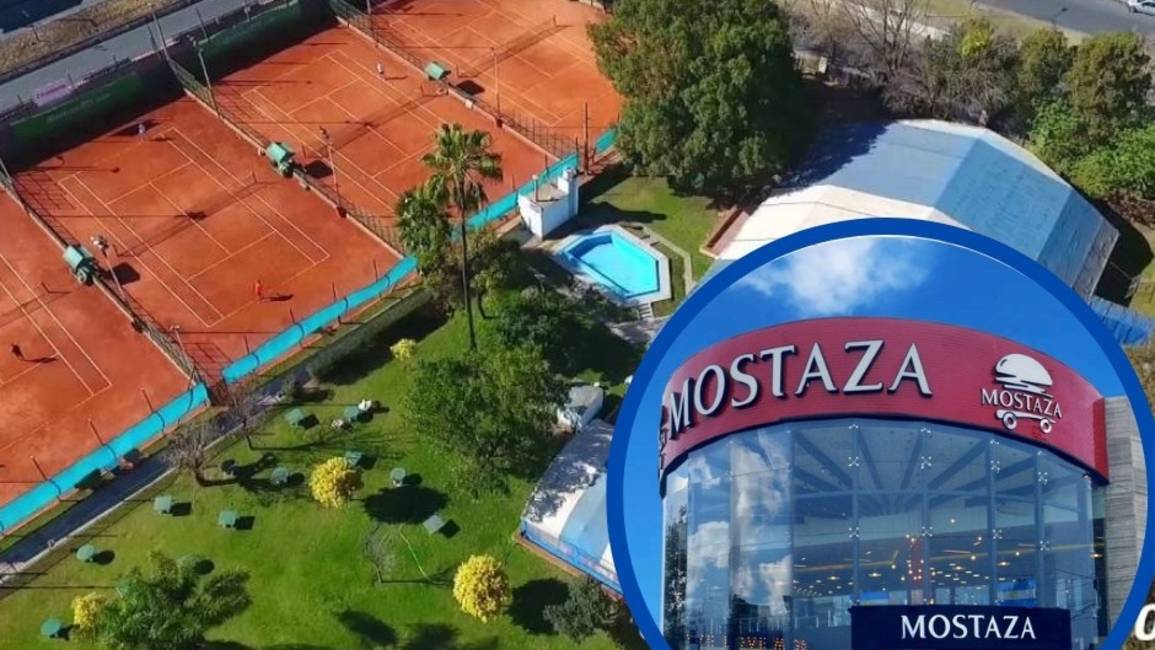 Polémica en Gimnasia y Tiro por un negociado con Mostaza