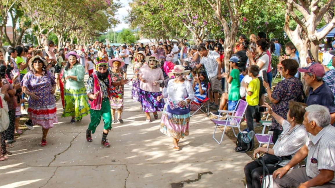 Las "escapadas" al Valle de Lerma, un gran hábito de los salteños 