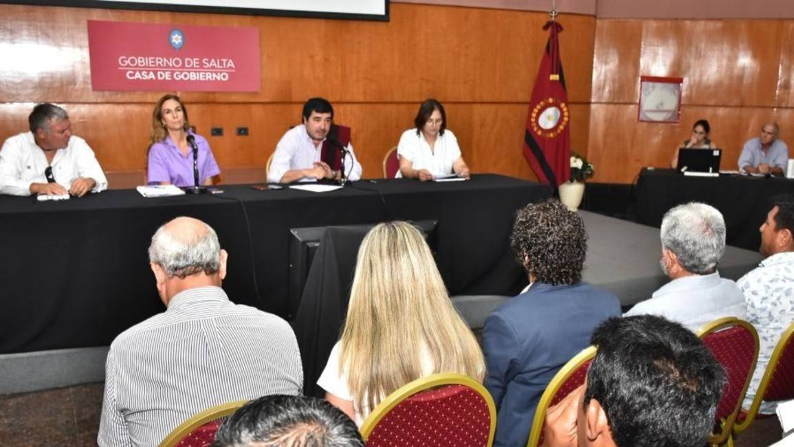 Piden que se declare la emergencia para el sector ganadero