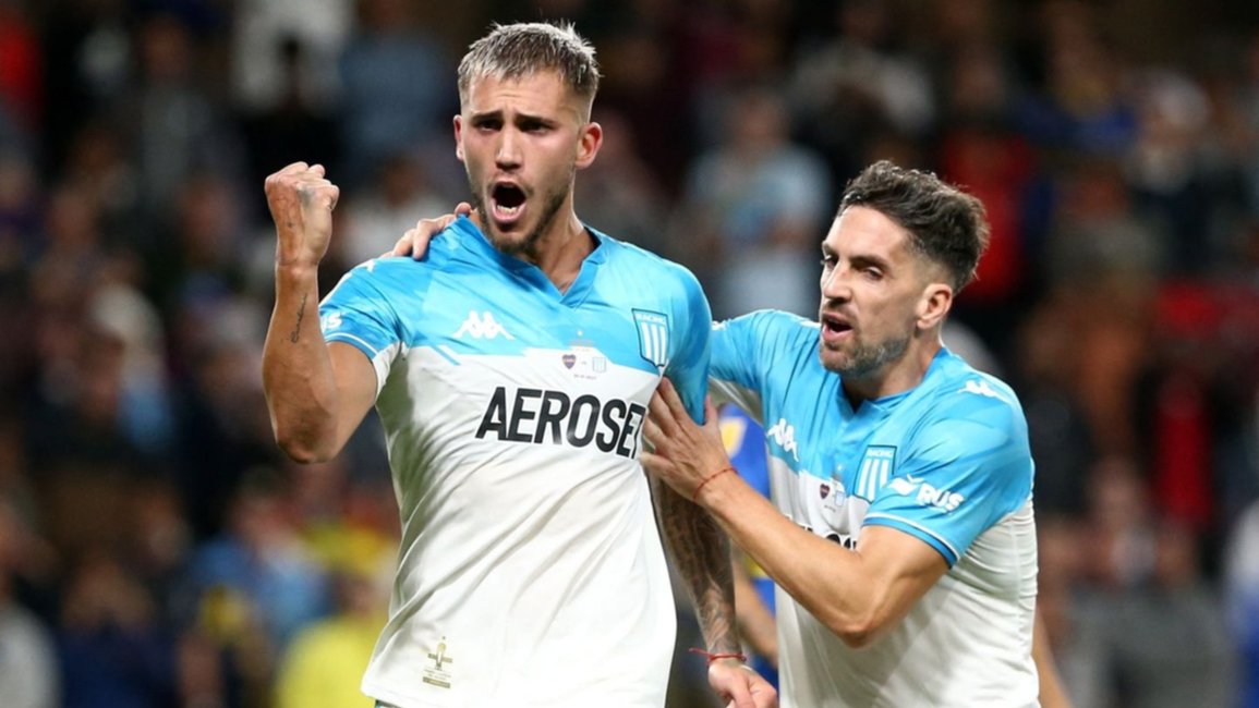 El "supercampeón" va por su primera victoria liguera: así continúa la 2º fecha