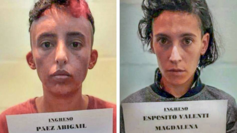 Pedidos de jury para la jueza que intervino en el caso Lucio