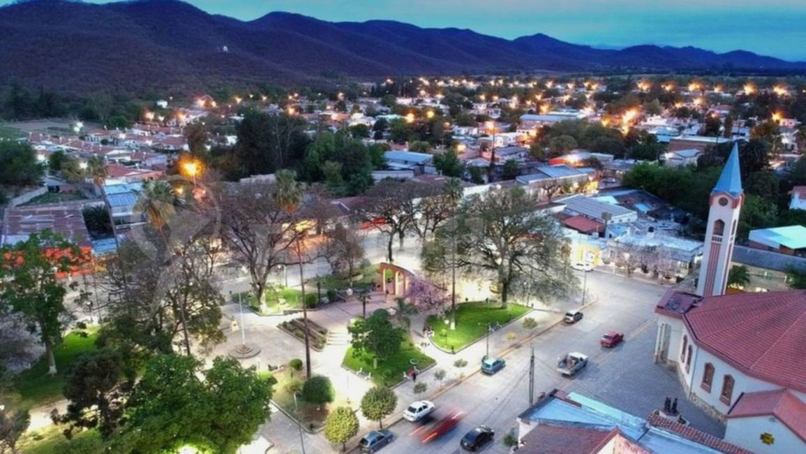 Cerrillos y La Caldera, entre los departamentos que más crecieron en el país