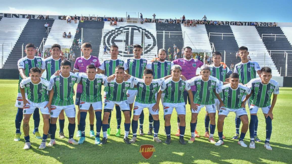 La fusión tiene una nueva chance de ascenso al Federal A