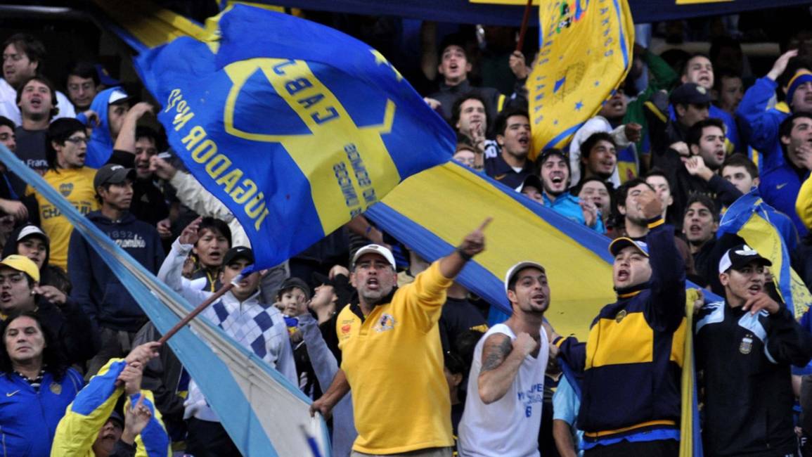 Ver a Boca en Córdoba, solo para hinchas pudientes