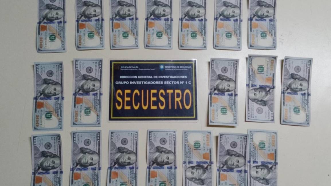 Electricista infiel: entró a trabajar en una casa y salió con una importante cantidad de dinero 