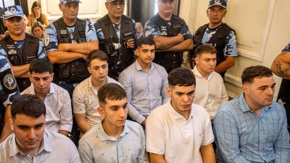 Caso Fernando Báez Sosa: Abogados salteños consideran que las penas podrían revertirse