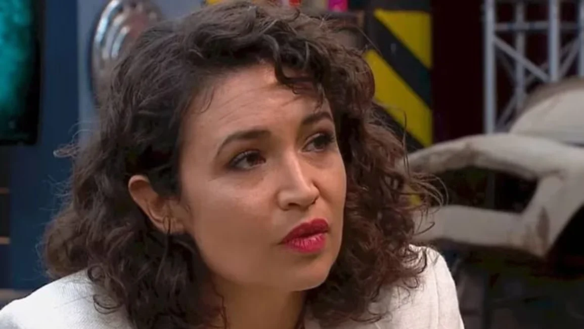 Julia Mengolini siente pena y compasión por las mamás de los rugbiers