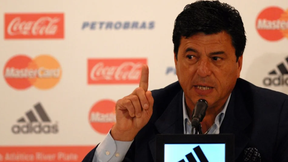 Después de 10 años, Daniel Passarella volverá al Monumental