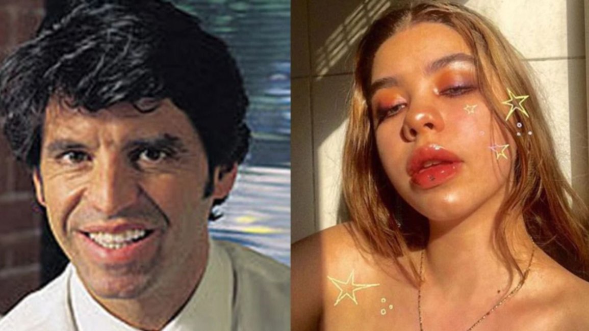 Sobreseyeron al exmarido de Andrea del Boca por la causa de abuso sexual contra la hija que tienen en común