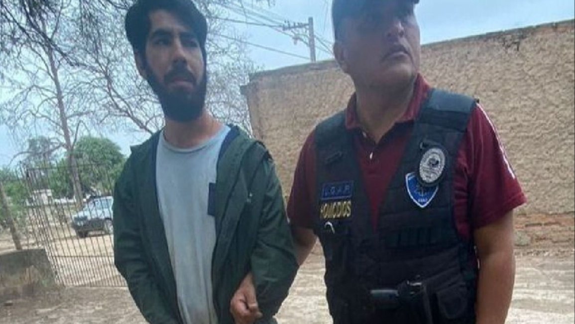 Continuarán detenidos los tres imputados del caso Jimena Salas